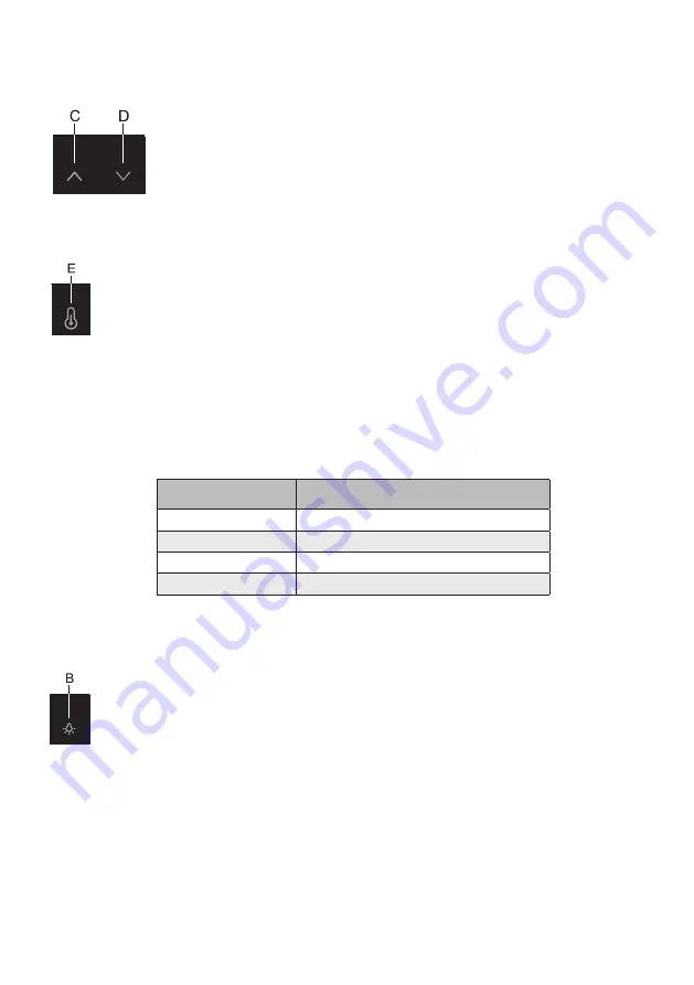 Gorenje WCIU2090A1 Detailed Instructions For Use Download Page 43