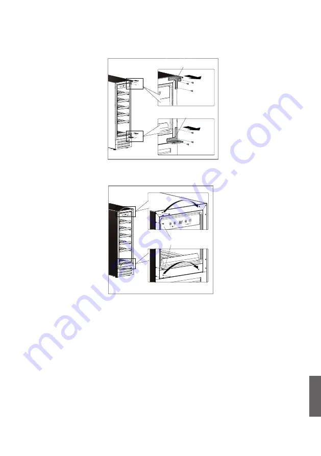 Gorenje WCIU2090A1 Detailed Instructions For Use Download Page 52