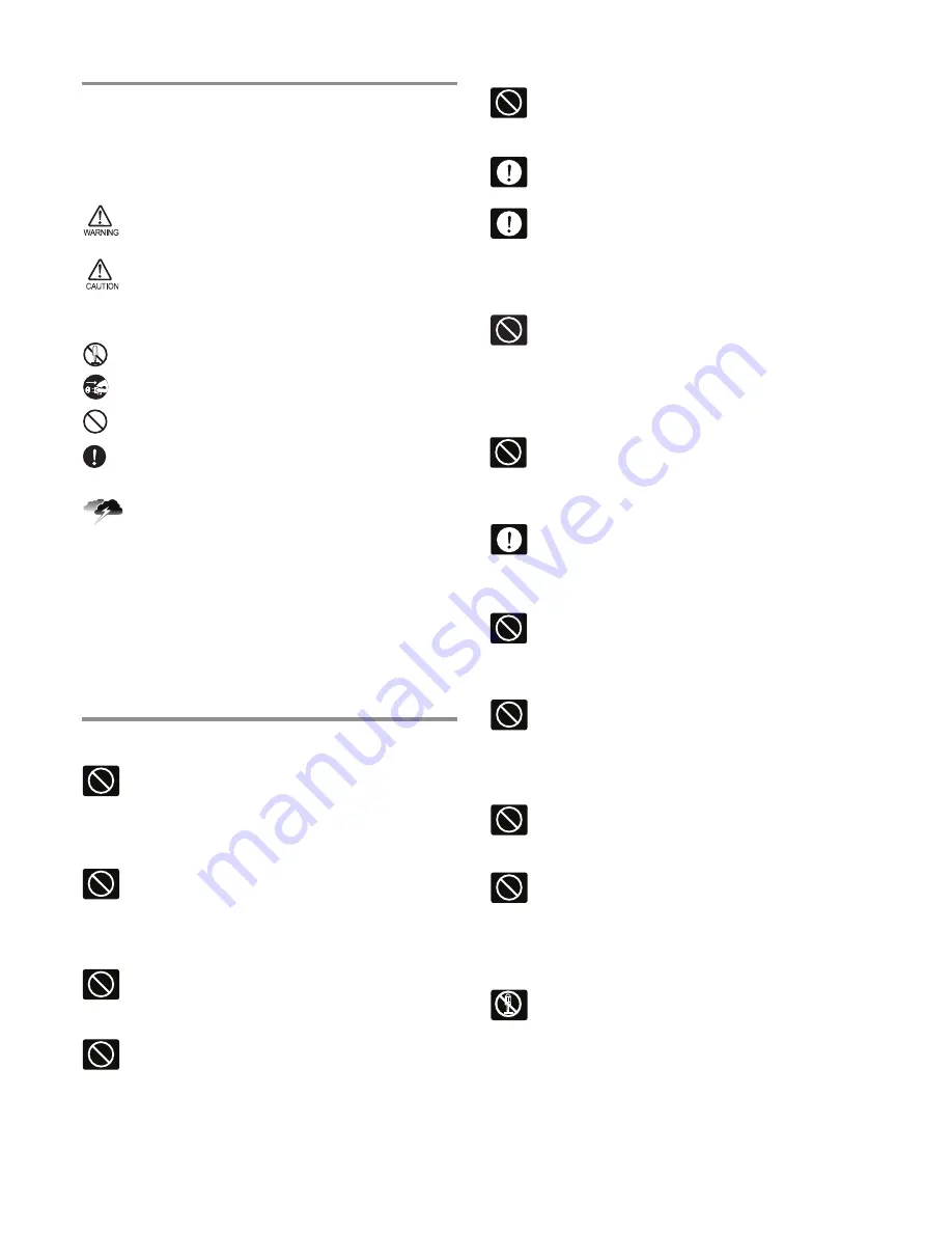 Gorenje X6012-17a Скачать руководство пользователя страница 3