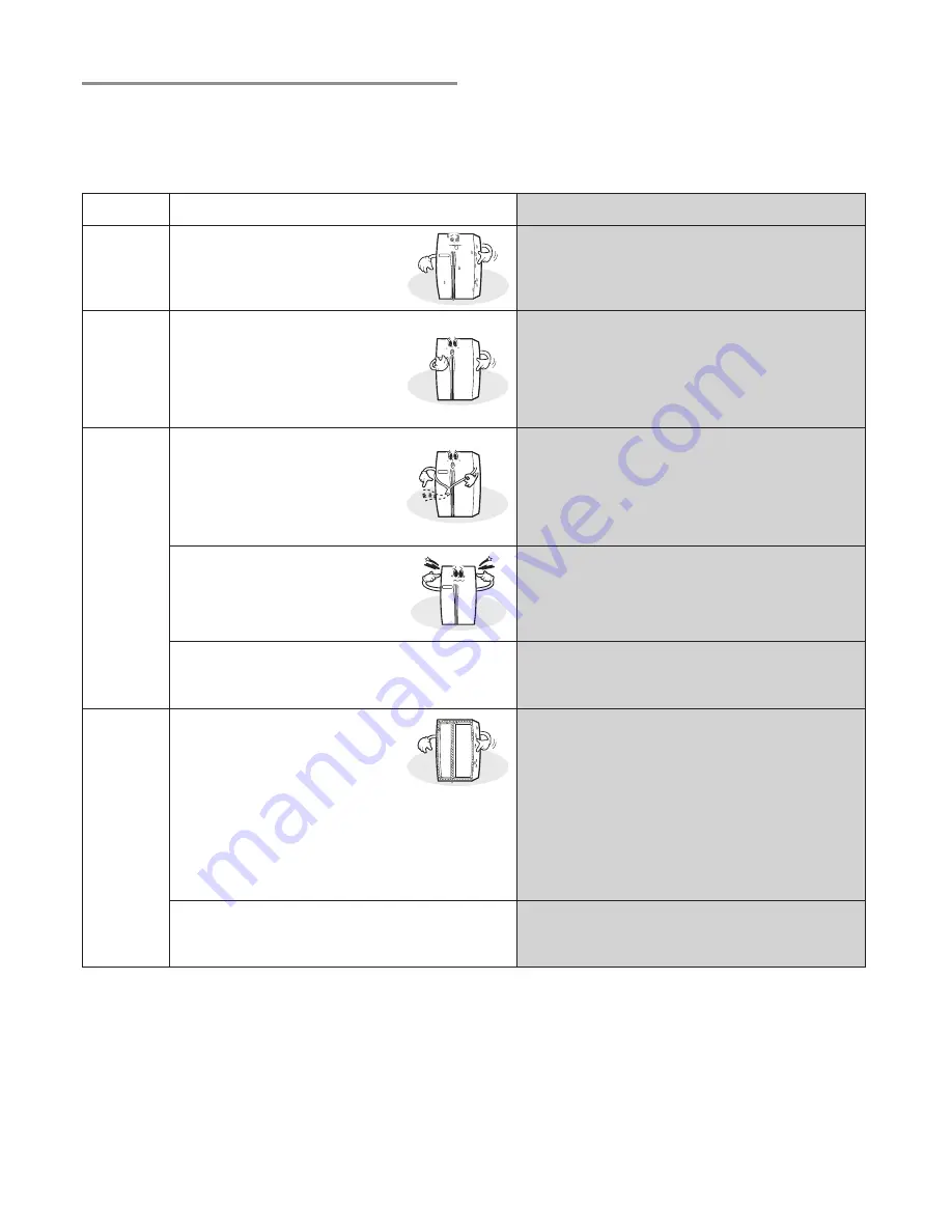 Gorenje X6012-17a Скачать руководство пользователя страница 13