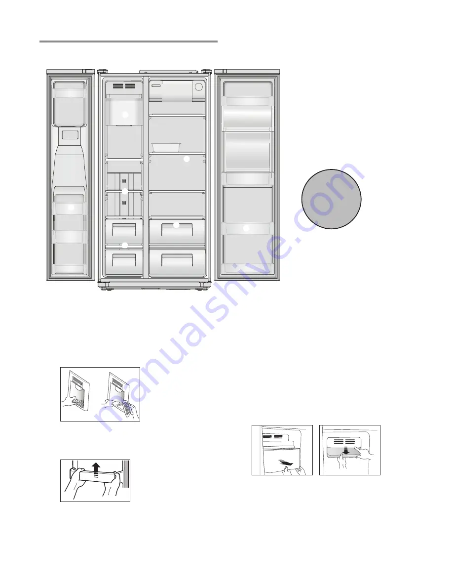 Gorenje X6012-17a Скачать руководство пользователя страница 32