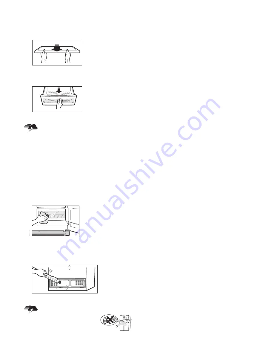 Gorenje X6012-17a Скачать руководство пользователя страница 54