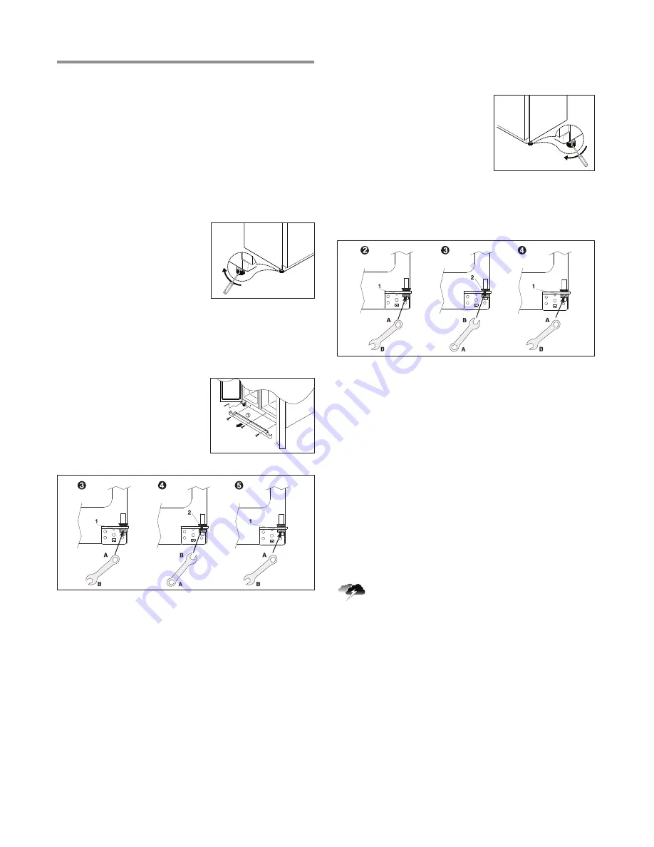 Gorenje X6012-17a Скачать руководство пользователя страница 82