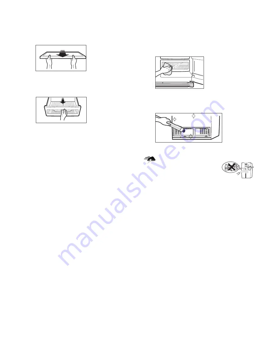 Gorenje X6012-17a Instructions For Use Manual Download Page 98