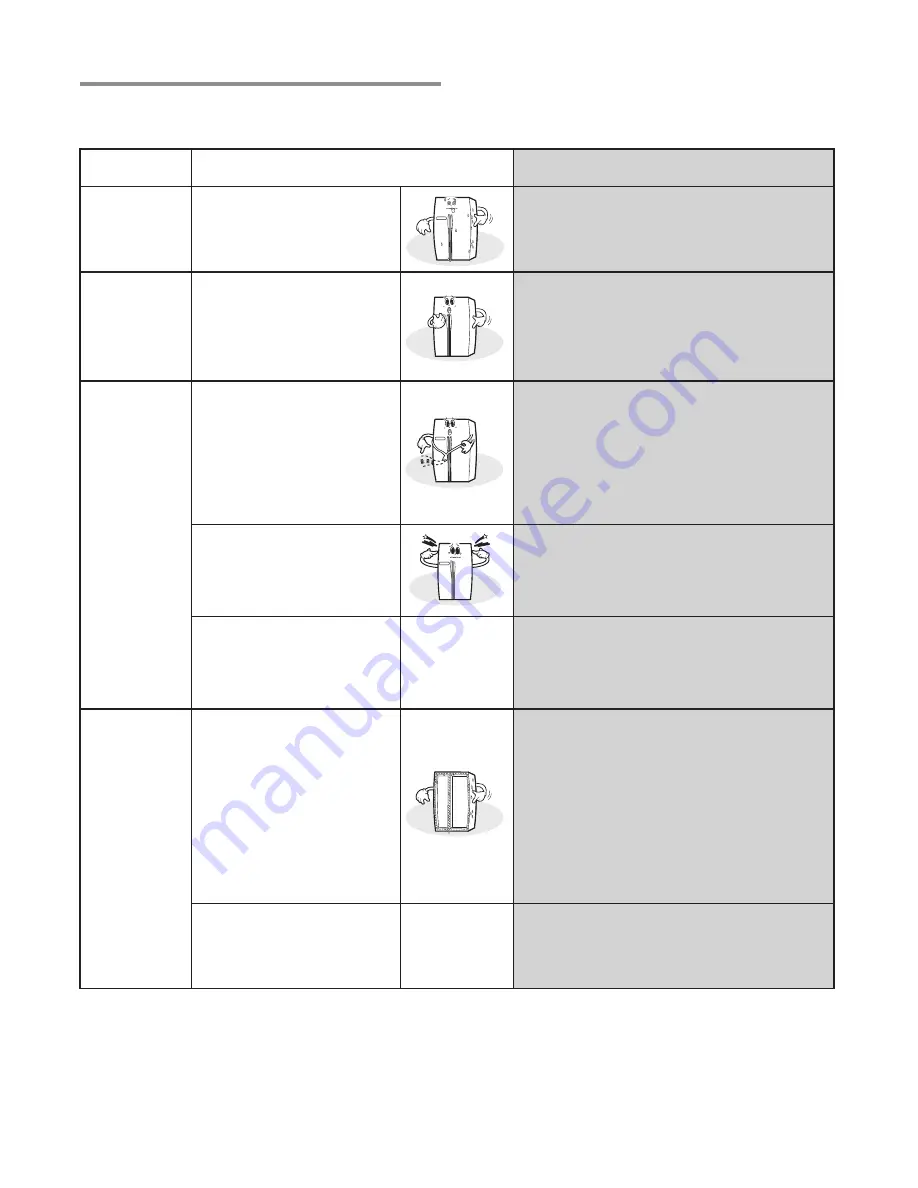 Gorenje X6012-17a Скачать руководство пользователя страница 100