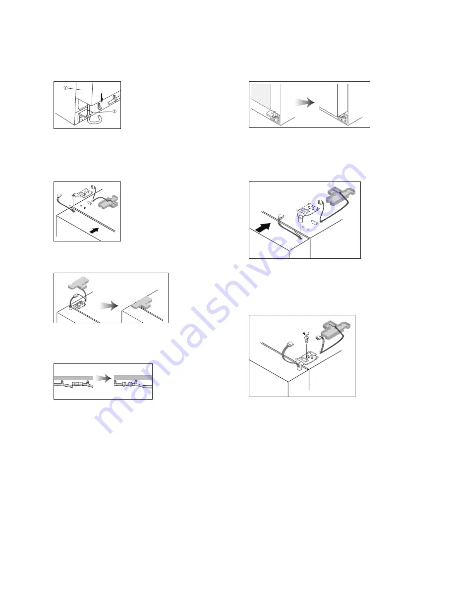 Gorenje X6012-17a Скачать руководство пользователя страница 103