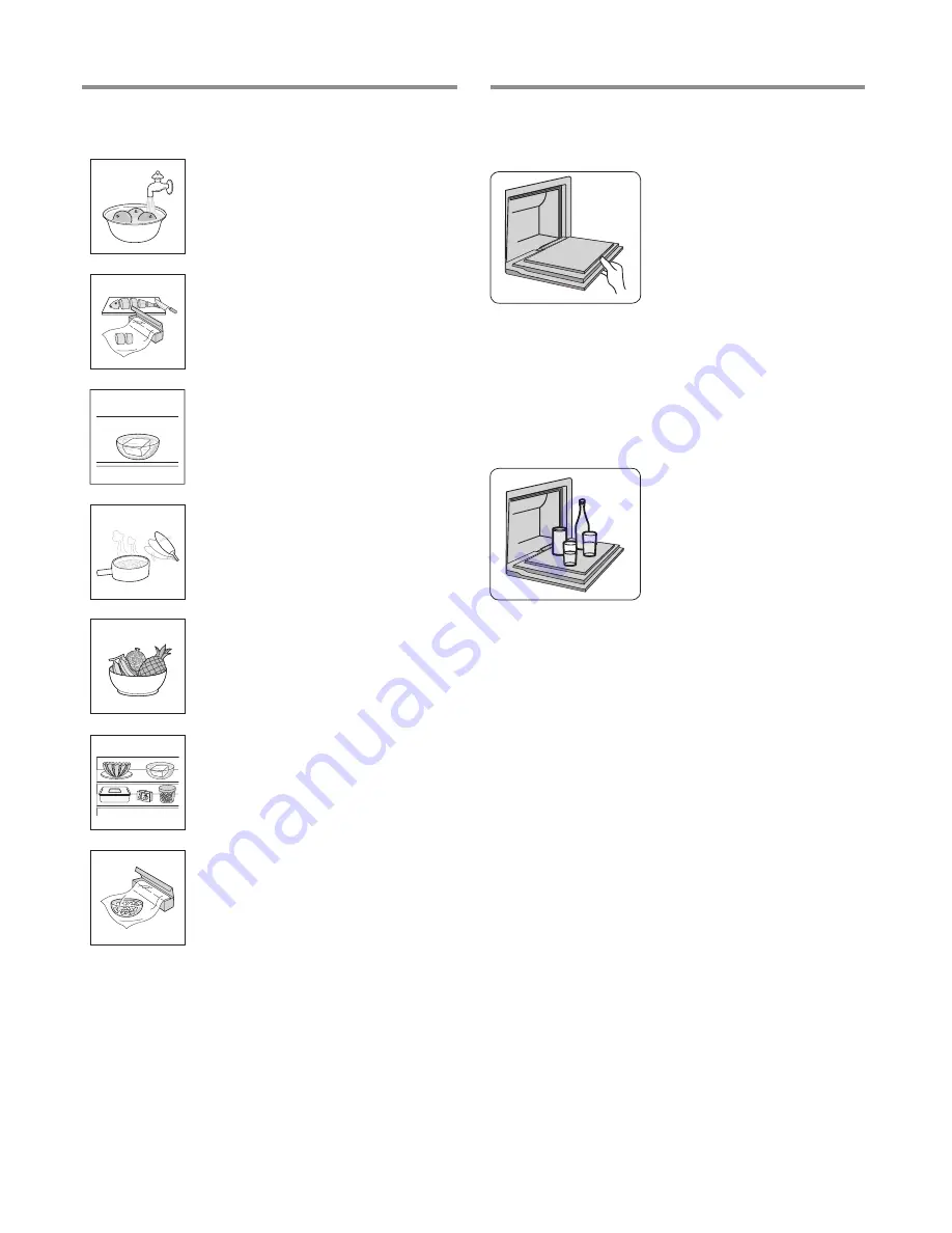 Gorenje X6012-17a Instructions For Use Manual Download Page 117