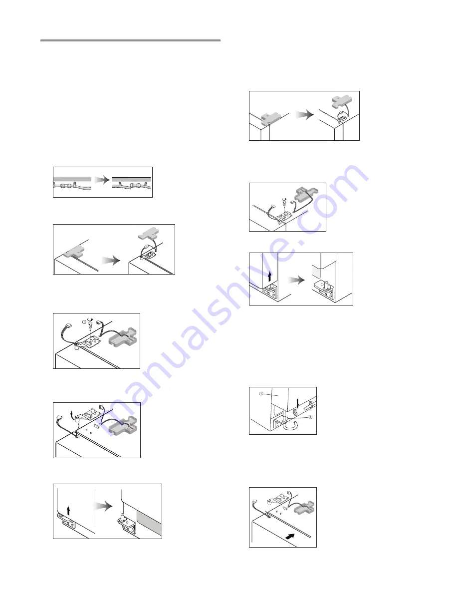 Gorenje X6012-17a Instructions For Use Manual Download Page 123