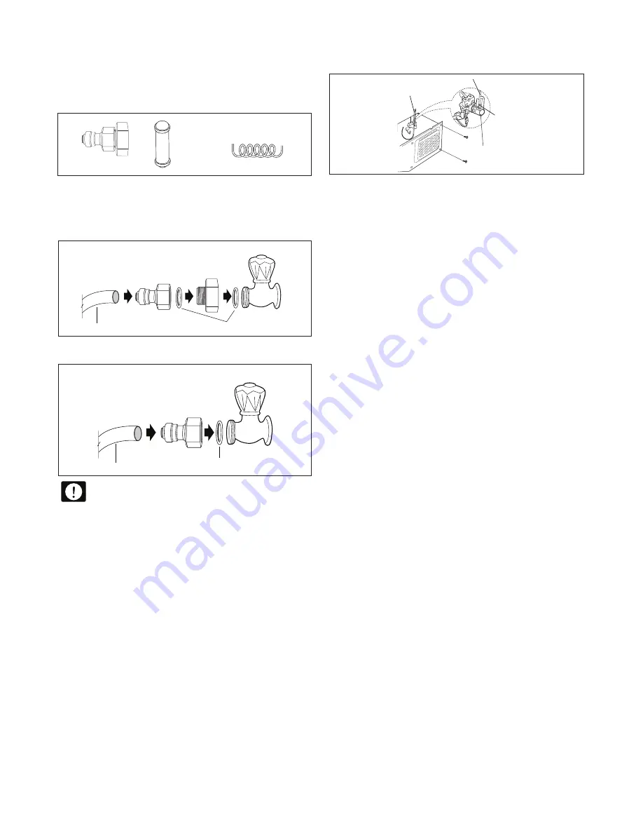 Gorenje X6012-17a Instructions For Use Manual Download Page 126