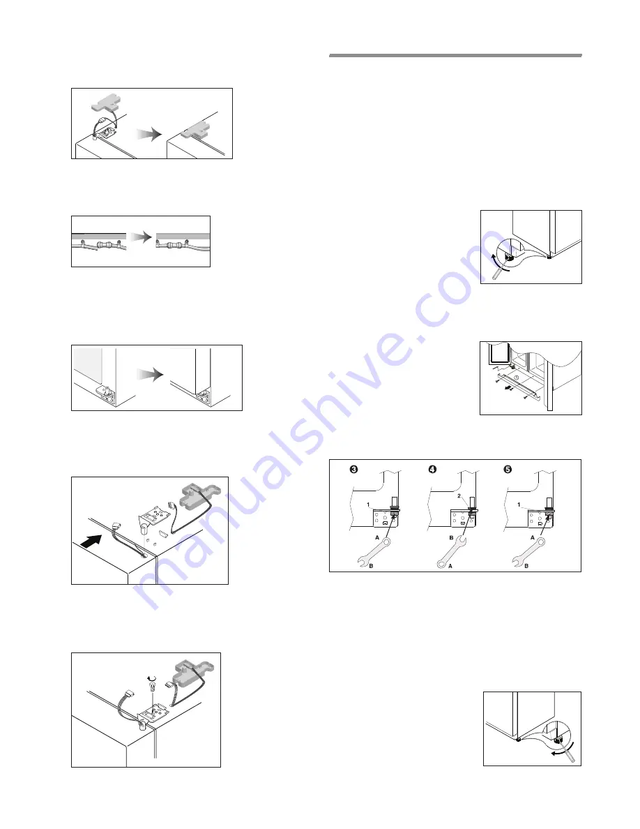 Gorenje X6012-17a Instructions For Use Manual Download Page 145