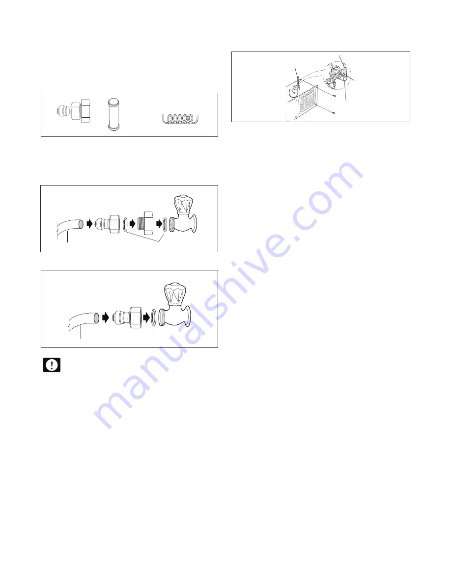 Gorenje X6012-17a Скачать руководство пользователя страница 147