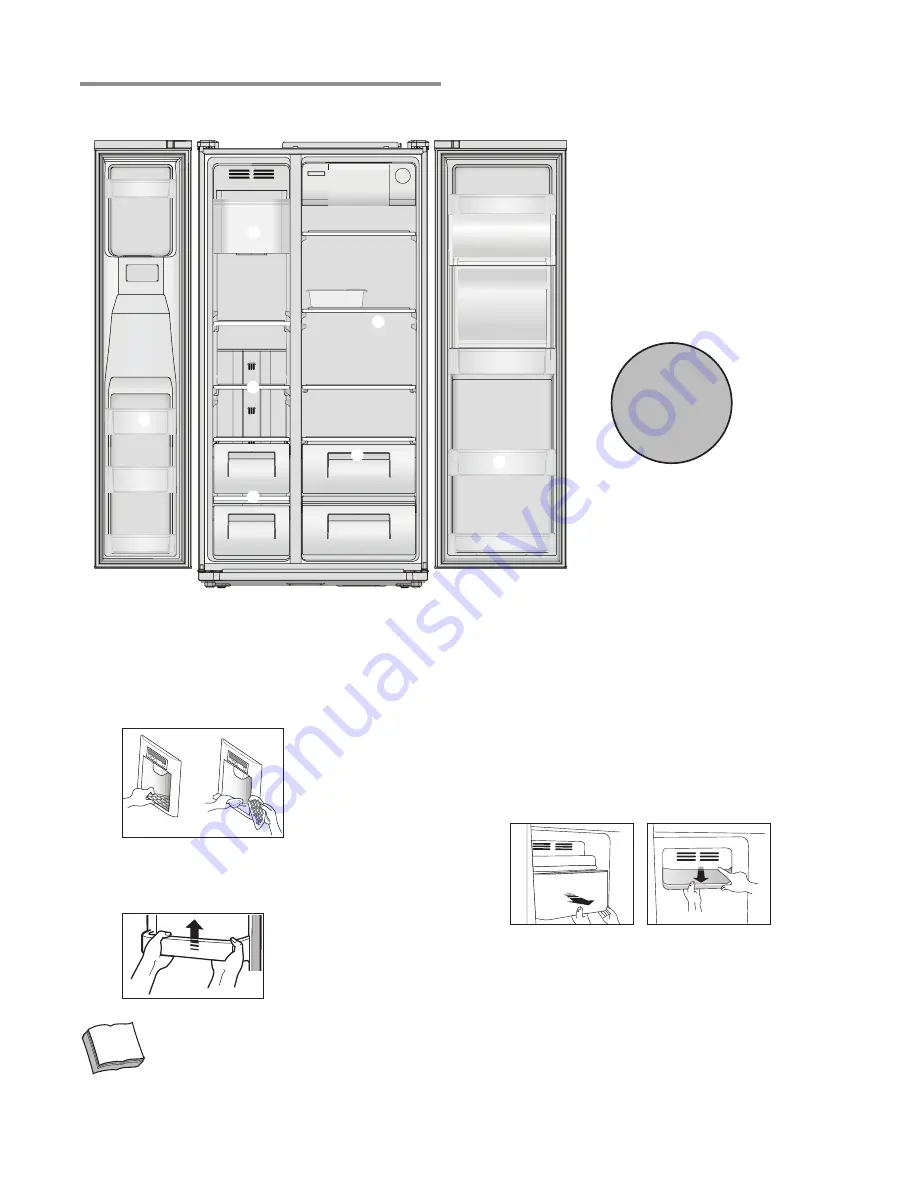 Gorenje X6012-17a Instructions For Use Manual Download Page 159