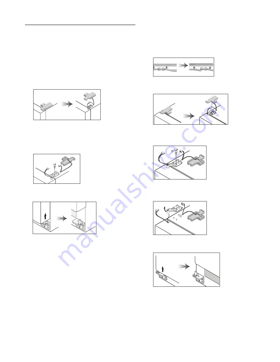 Gorenje X6012-17a Instructions For Use Manual Download Page 164