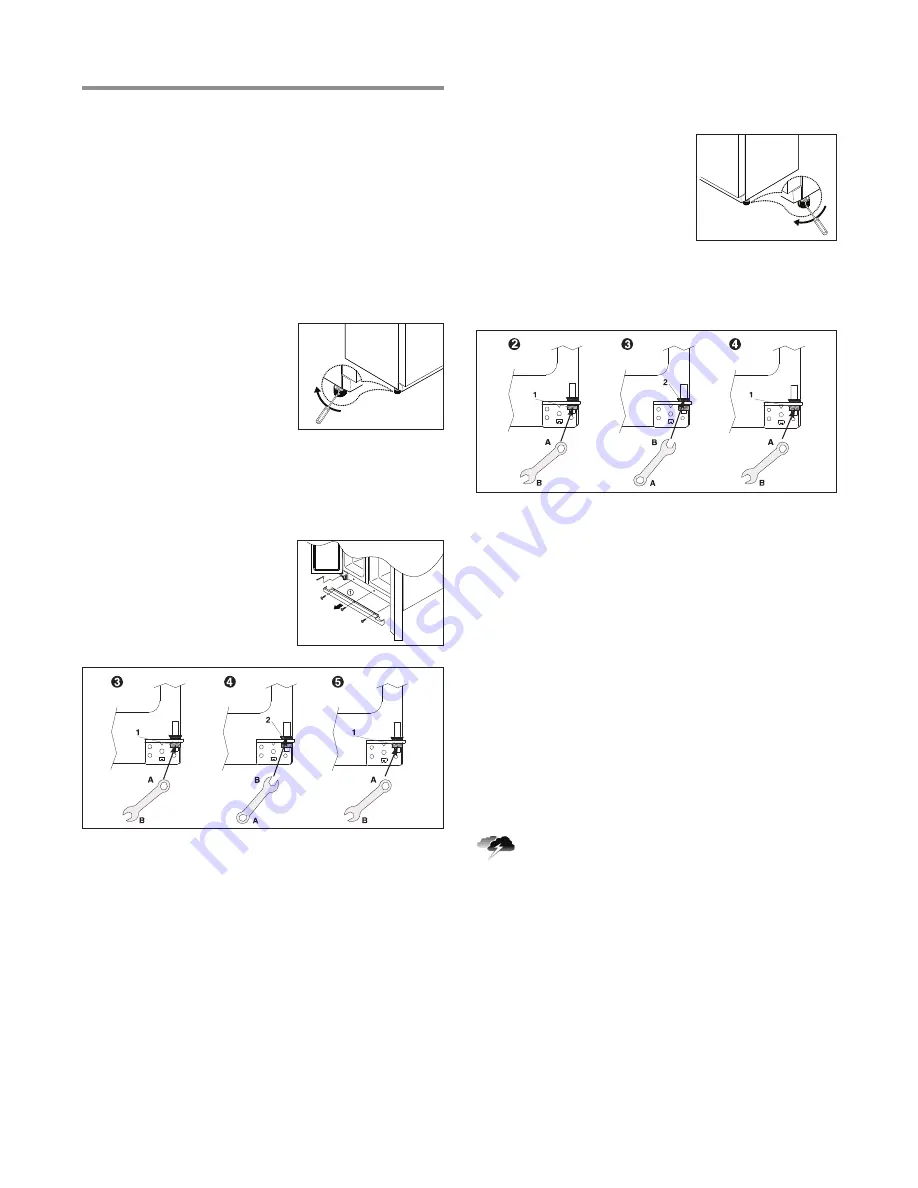 Gorenje X6012-17a Instructions For Use Manual Download Page 166