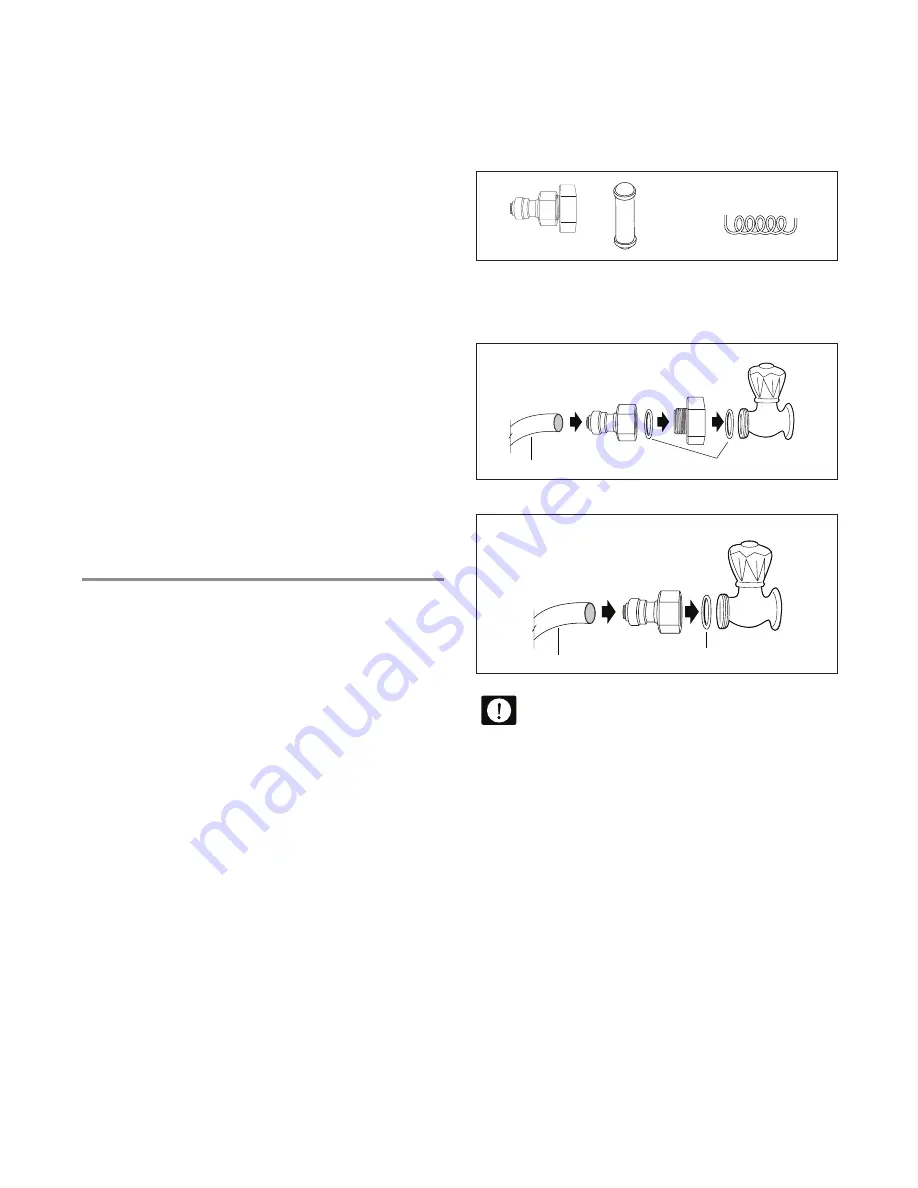 Gorenje X6012-17a Instructions For Use Manual Download Page 167