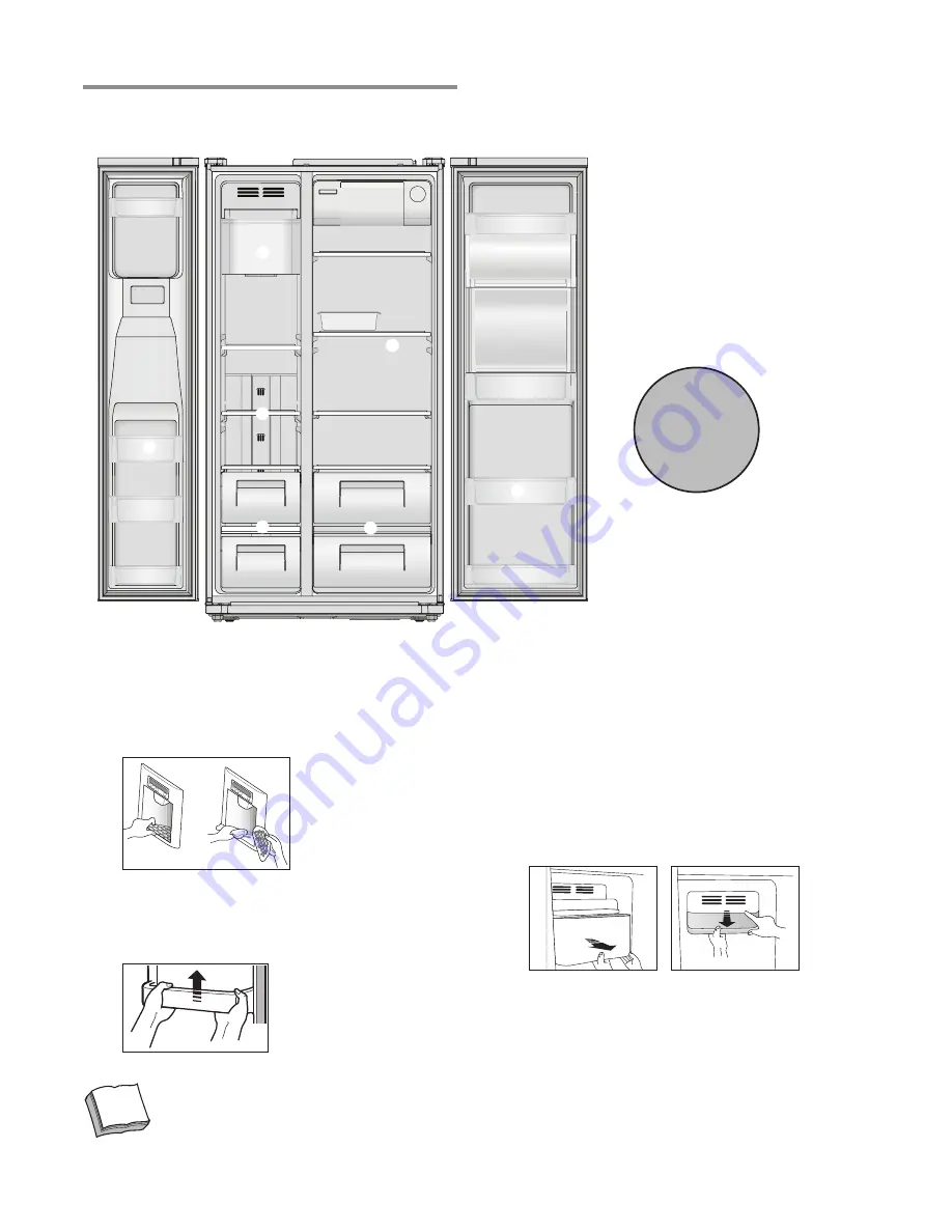 Gorenje X6012-17a Скачать руководство пользователя страница 181