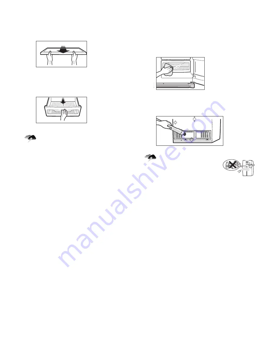 Gorenje X6012-17a Скачать руководство пользователя страница 182