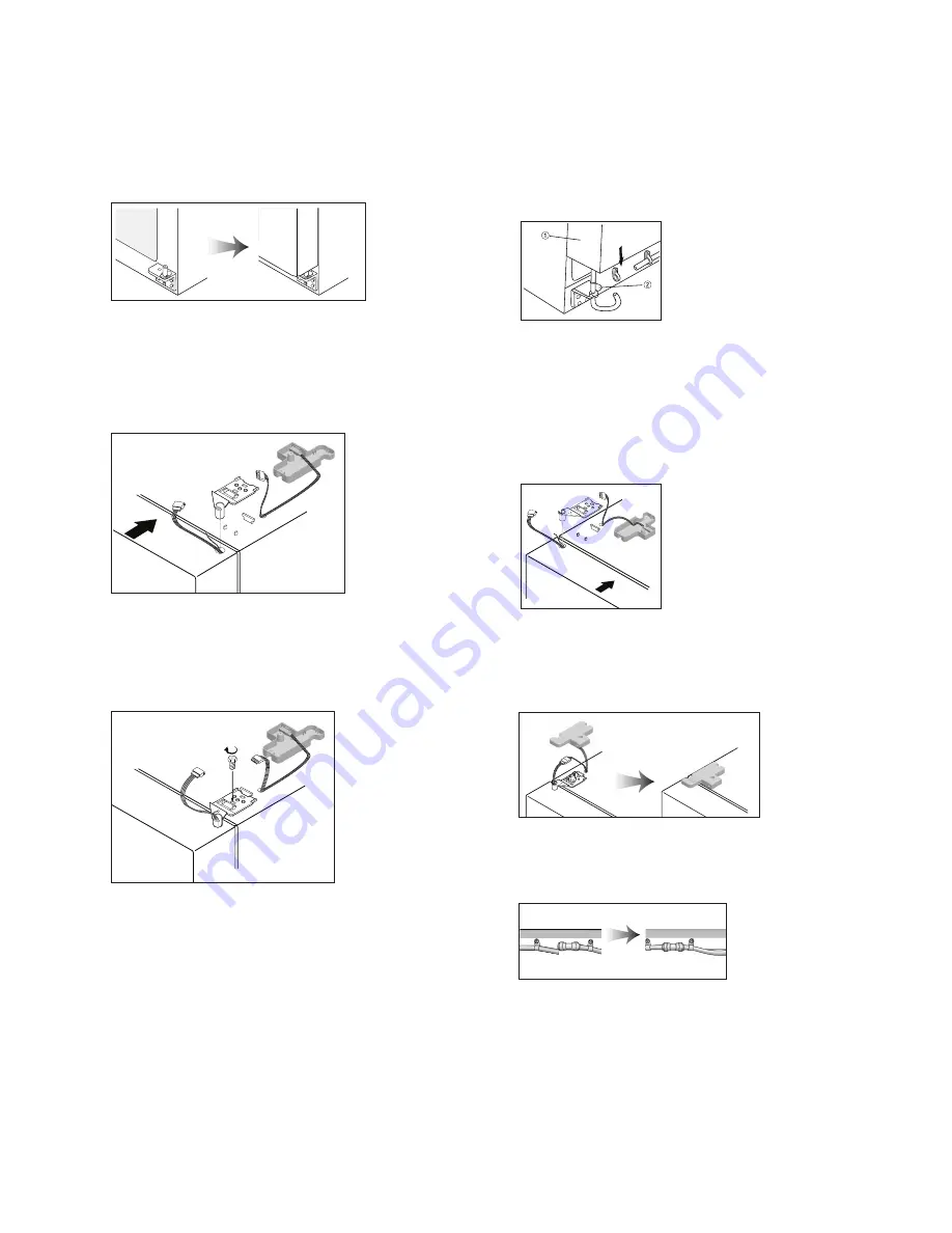 Gorenje X6012-17a Instructions For Use Manual Download Page 187