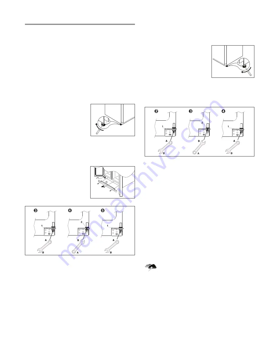 Gorenje X6012-17a Скачать руководство пользователя страница 188