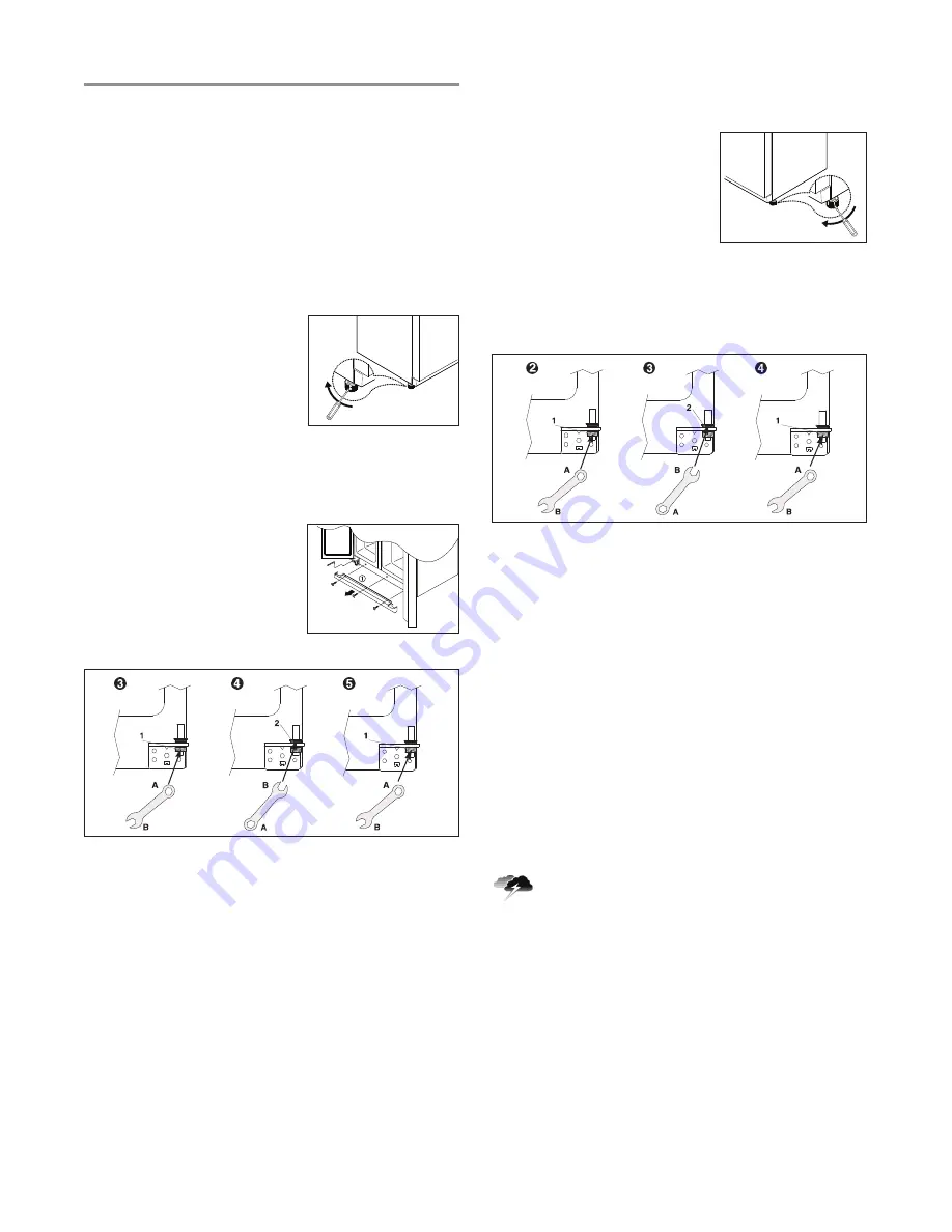 Gorenje X6012-17a Instructions For Use Manual Download Page 210