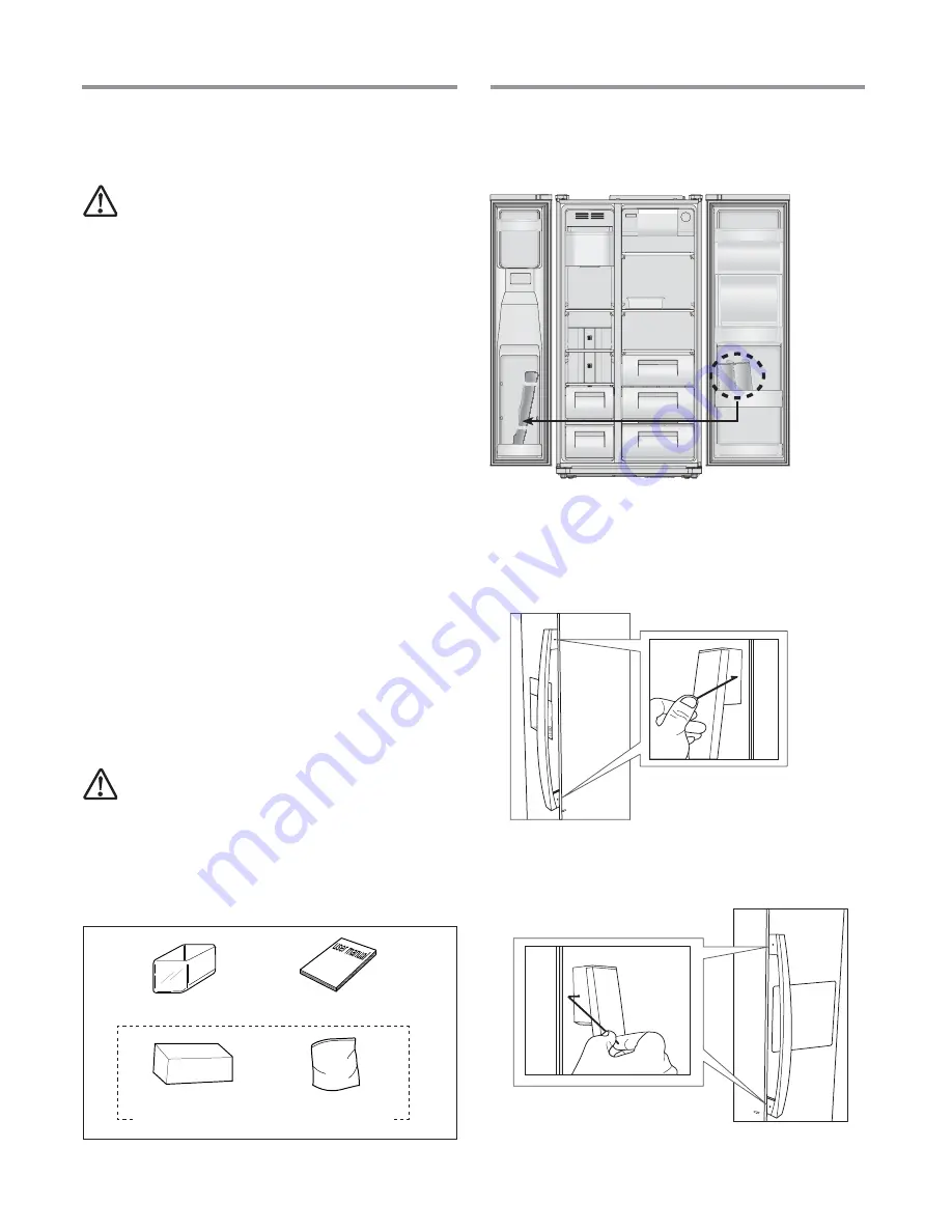 Gorenje X6012-17a Скачать руководство пользователя страница 240