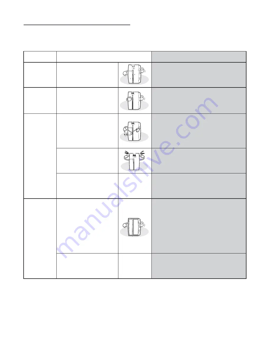 Gorenje X6012-17a Скачать руководство пользователя страница 248