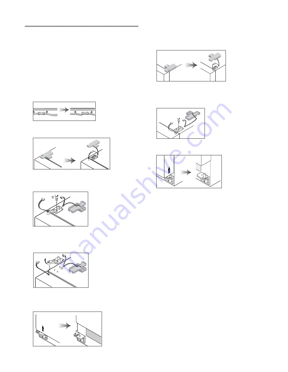 Gorenje X6012-17a Instructions For Use Manual Download Page 250