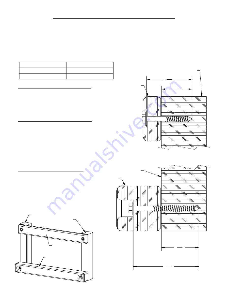 Gorilla Playsets 1500IWR Скачать руководство пользователя страница 21