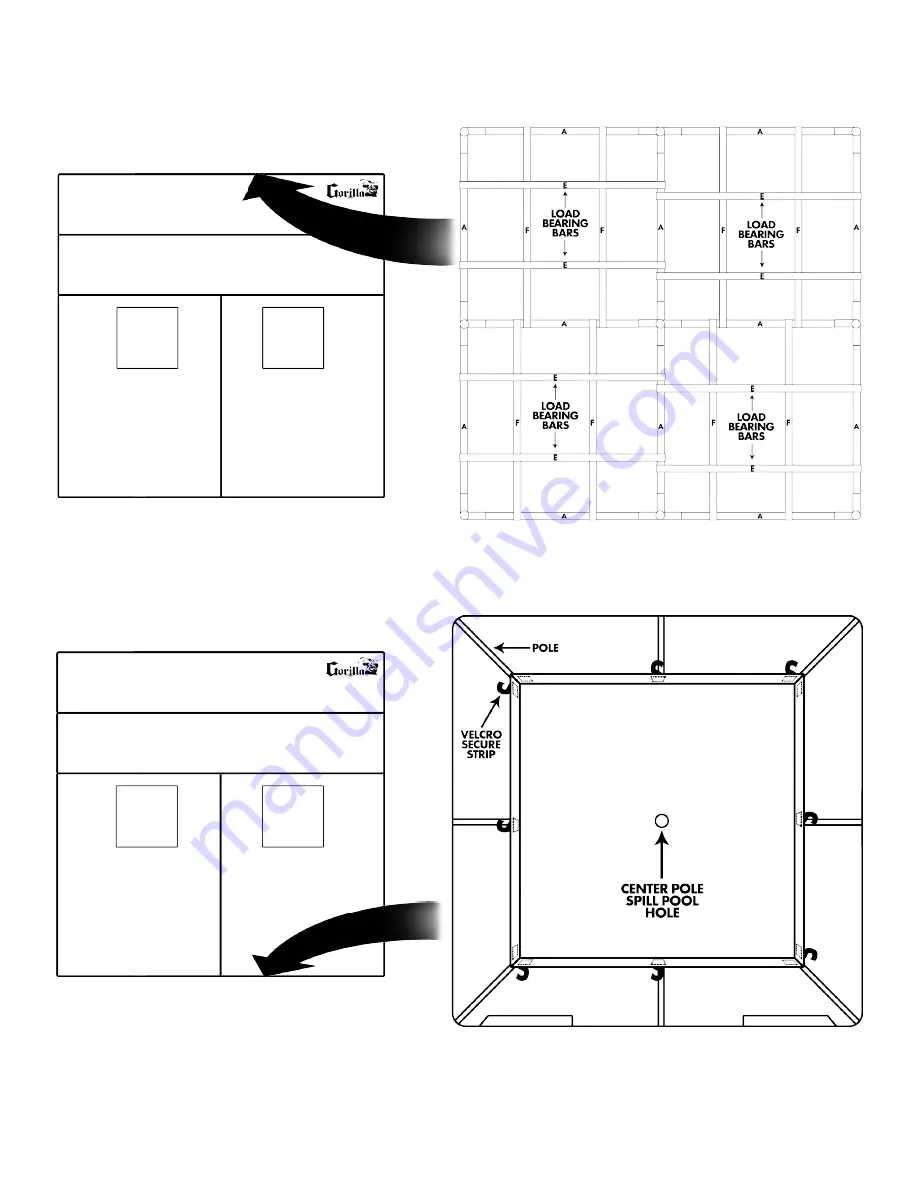 Gorilla GGT88 Instructions Manual Download Page 6