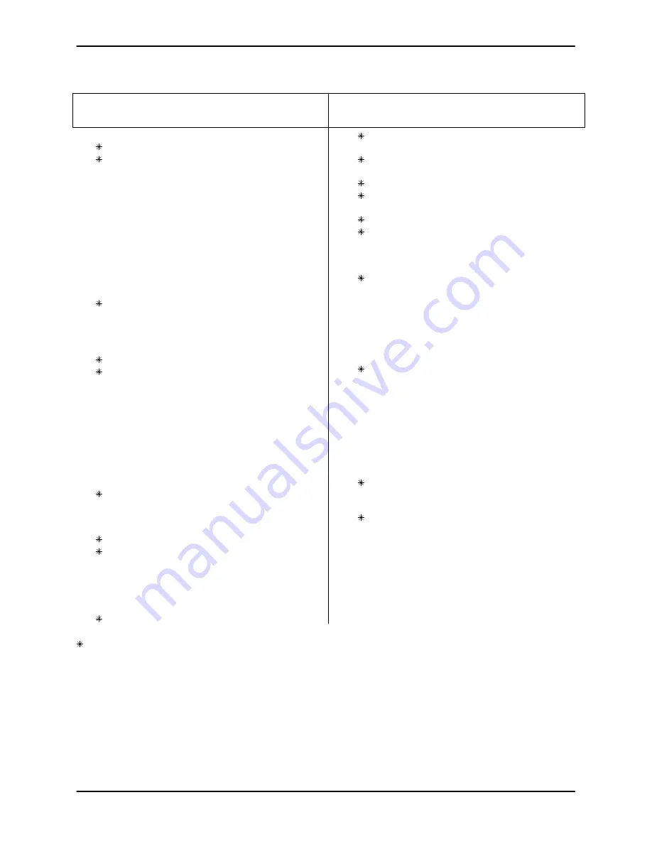 GORMAN-RUPP PUMPS 16A2-F3L Installation, Operation, And Maintenance Manual With Parts List Download Page 28