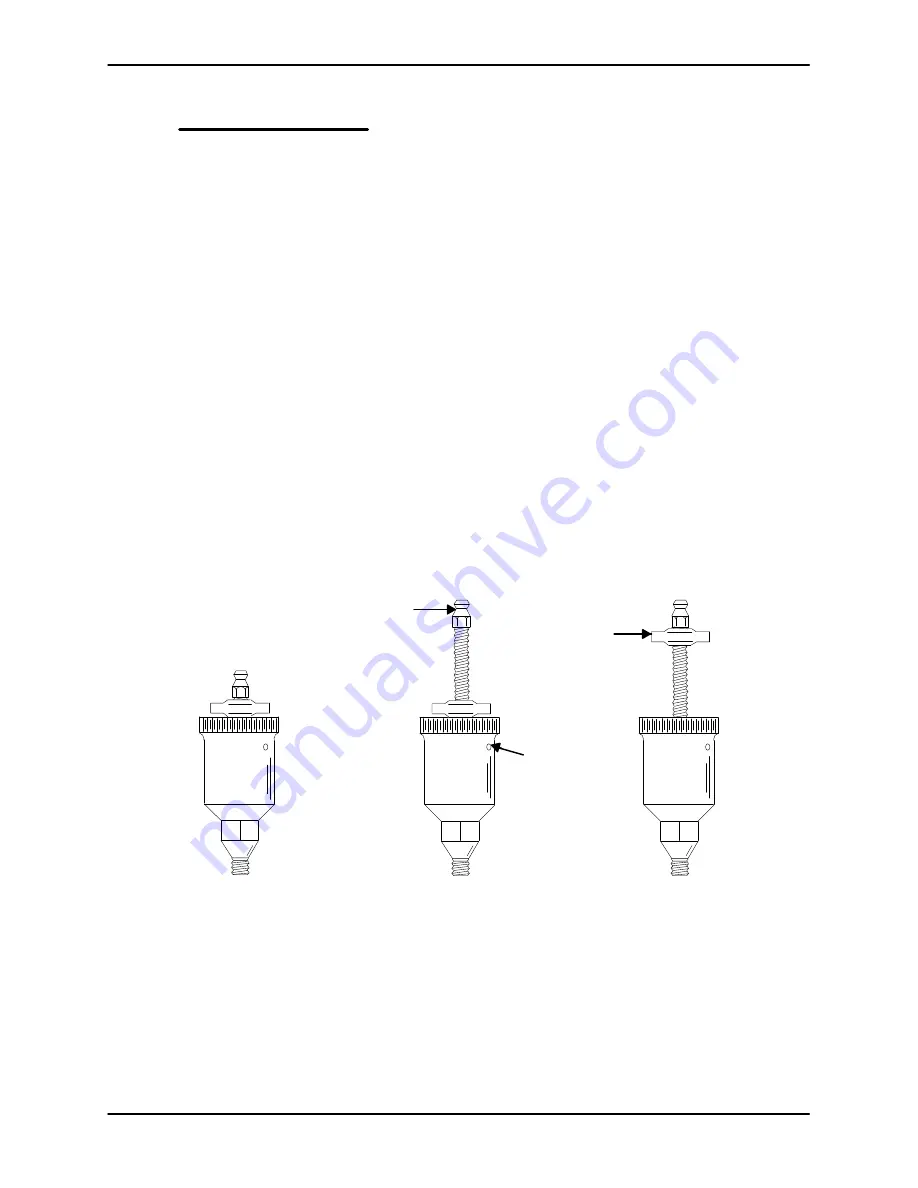 GORMAN-RUPP PUMPS 16A2-F3L Installation, Operation, And Maintenance Manual With Parts List Download Page 38