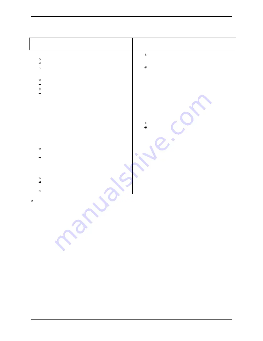 GORMAN-RUPP PUMPS PA Seris Installation, Operation And Maintenance Manual Download Page 27