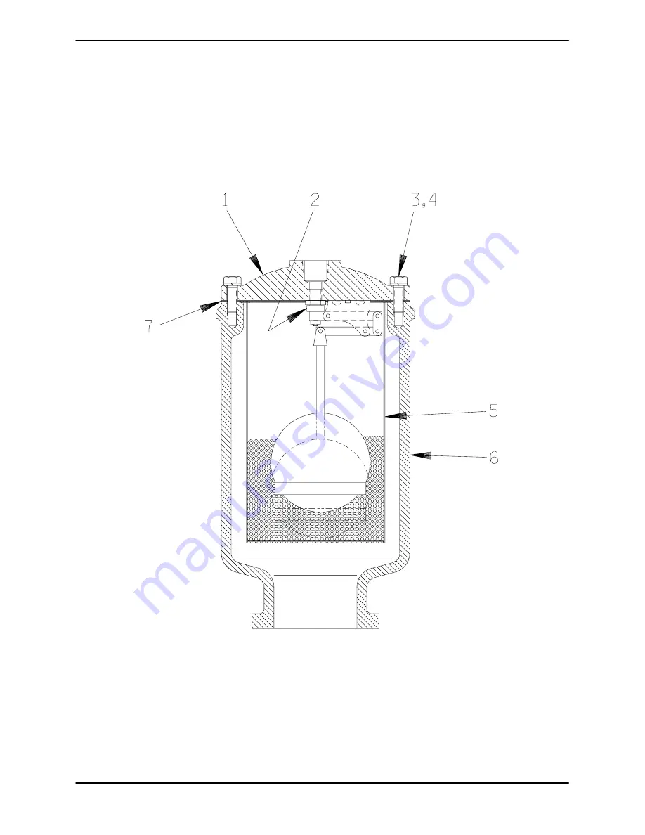 GORMAN-RUPP PUMPS PA6C Maintenance And Repair Manual Download Page 15