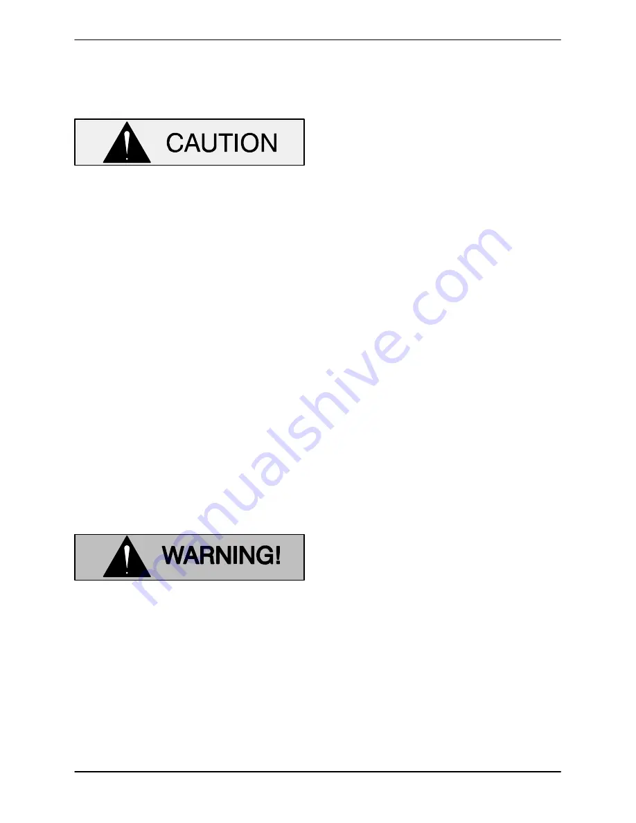 GORMAN-RUPP PUMPS PA6C Maintenance And Repair Manual Download Page 27