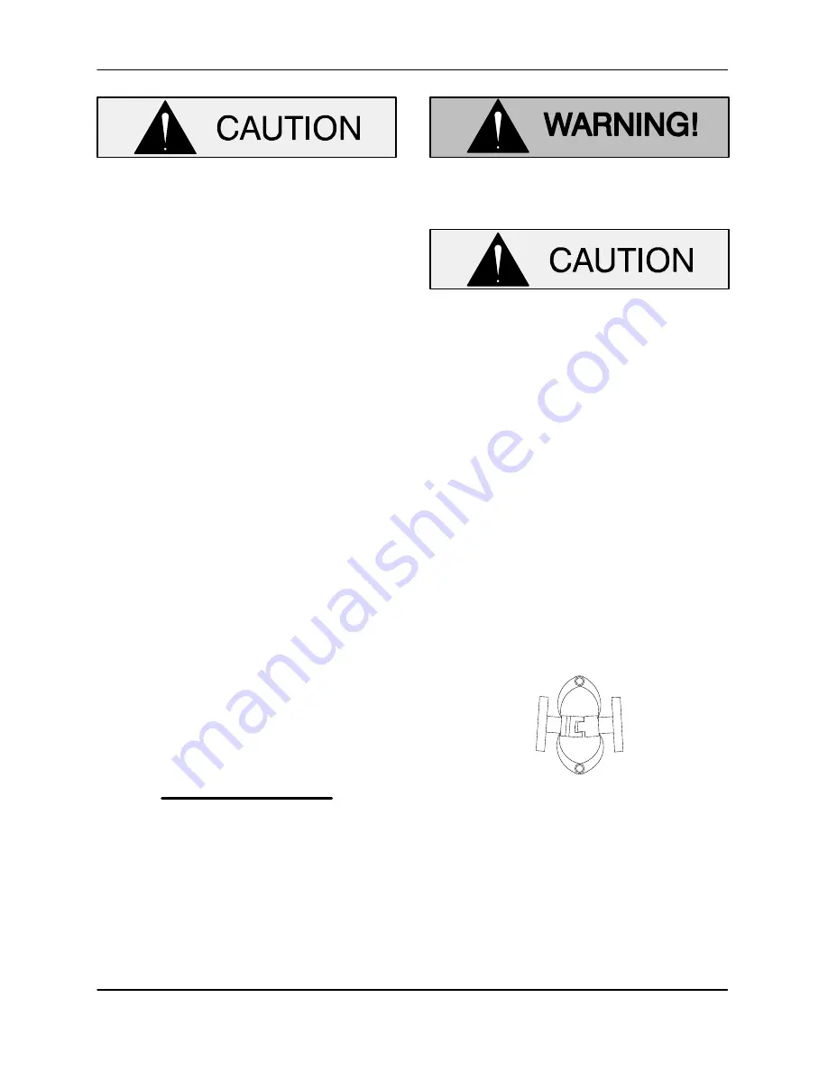 GORMAN-RUPP PUMPS Roto-Prime RD Series Installation And Operation Manual Download Page 13