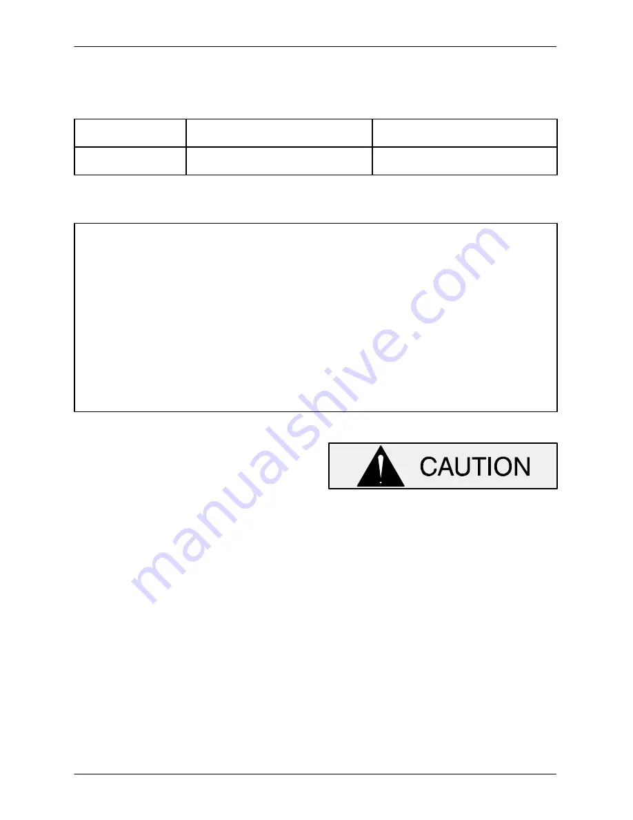 GORMAN-RUPP PUMPS S6A1-E60 460/3 Installation, Operation And Maintenance Manual Download Page 48