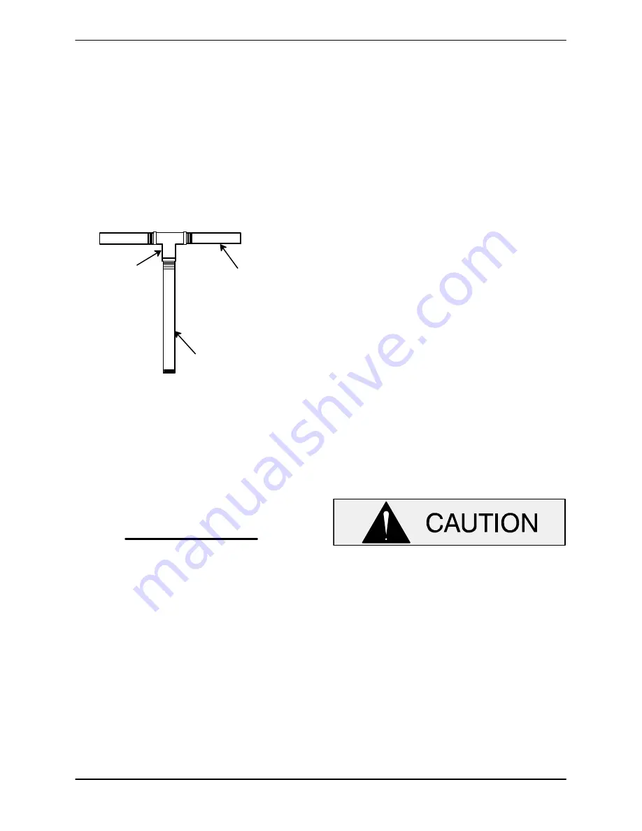 GORMAN-RUPP PUMPS Super T T6A75S-B Installation, Operation And Maintenance Manual Download Page 31