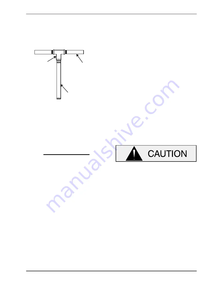 GORMAN-RUPP PUMPS SUPER T6A60S-F4L Installation, Operation, And Maintenance Manual With Parts List Download Page 40