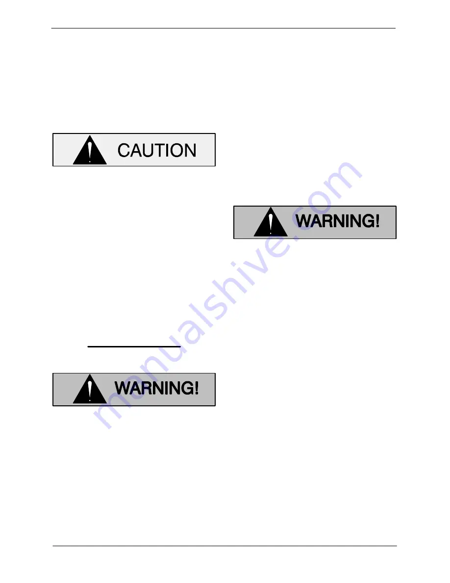 GORMAN-RUPP 03H1-GR Installation, Operation And Maintenance Manual Download Page 10