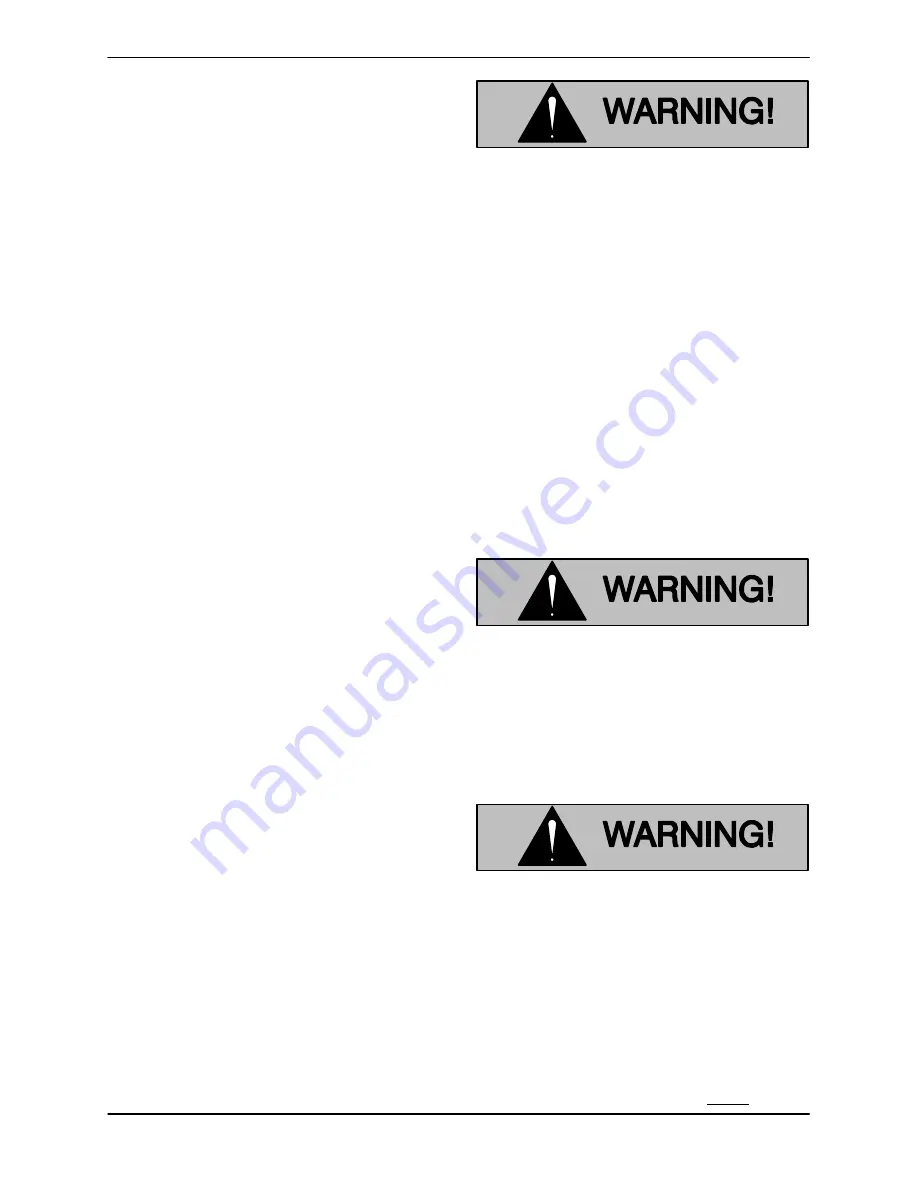 GORMAN-RUPP 03H1-GR Installation, Operation And Maintenance Manual Download Page 26