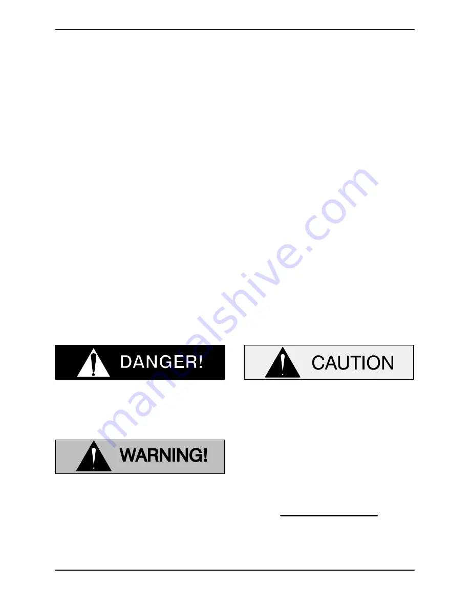 GORMAN-RUPP 13D1-(19) PPO Installation, Operation And Maintenance Manual Download Page 5