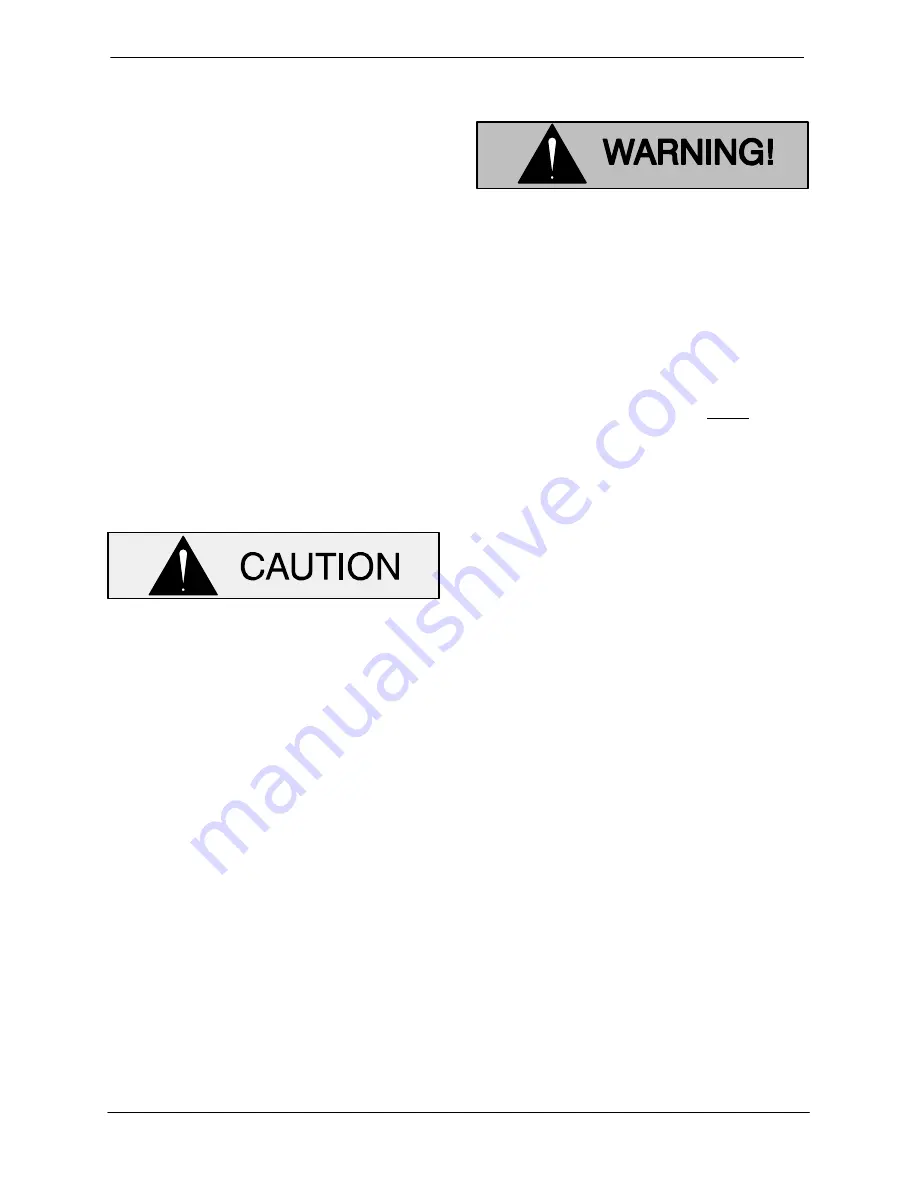 GORMAN-RUPP 14A2-B Installation, Operation And Maintenance Manual Download Page 9