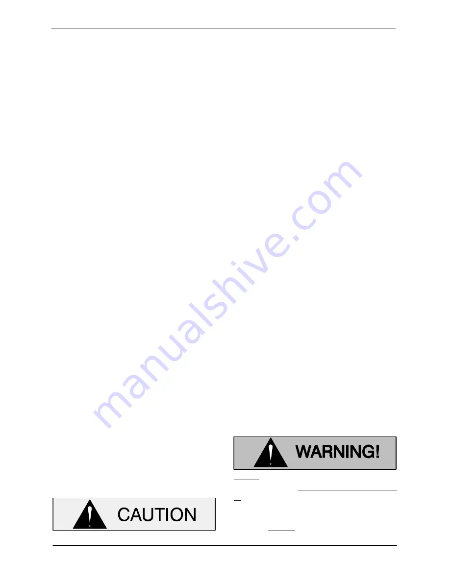 GORMAN-RUPP 14C2-F3L Manual Download Page 19