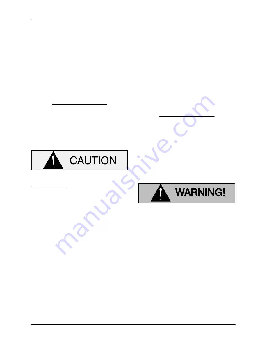 GORMAN-RUPP 14C2-F3L Manual Download Page 38