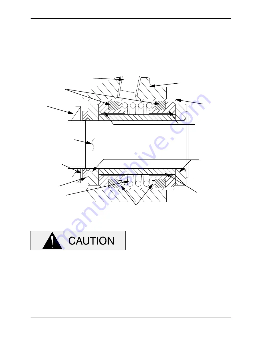 GORMAN-RUPP 14C2-F3L Manual Download Page 39