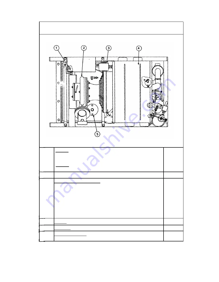 GORMAN-RUPP 62-1/2E13-4A084 Technical Manual Download Page 46