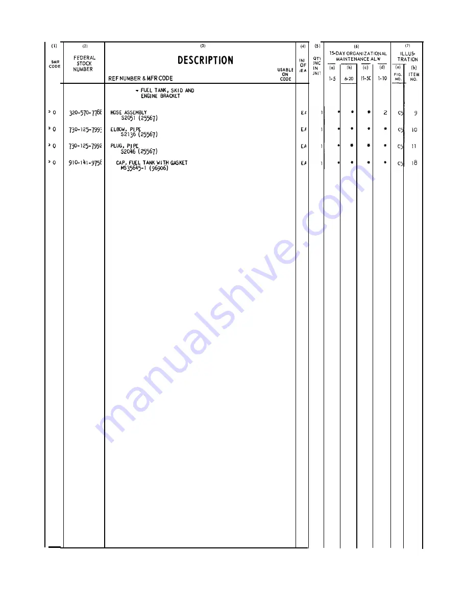 GORMAN-RUPP 62-1/2E13-4A084 Скачать руководство пользователя страница 90