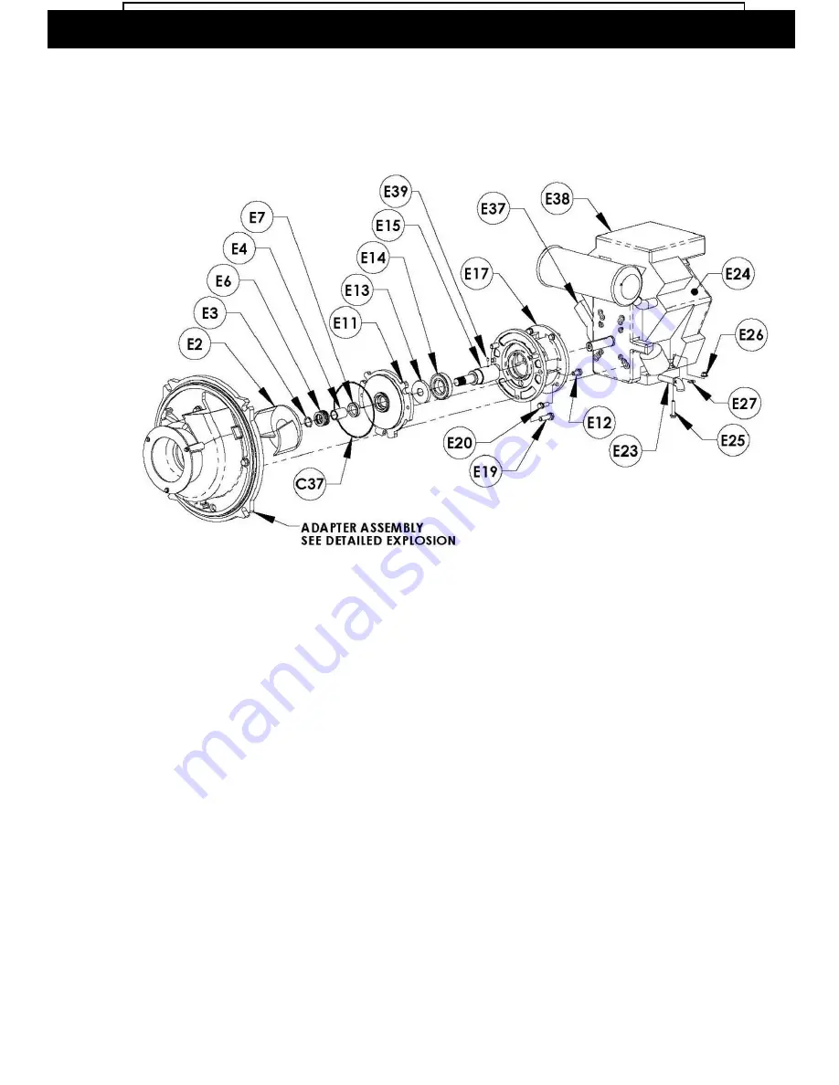 GORMAN-RUPP AMT 5585-030-96 Manual Download Page 7