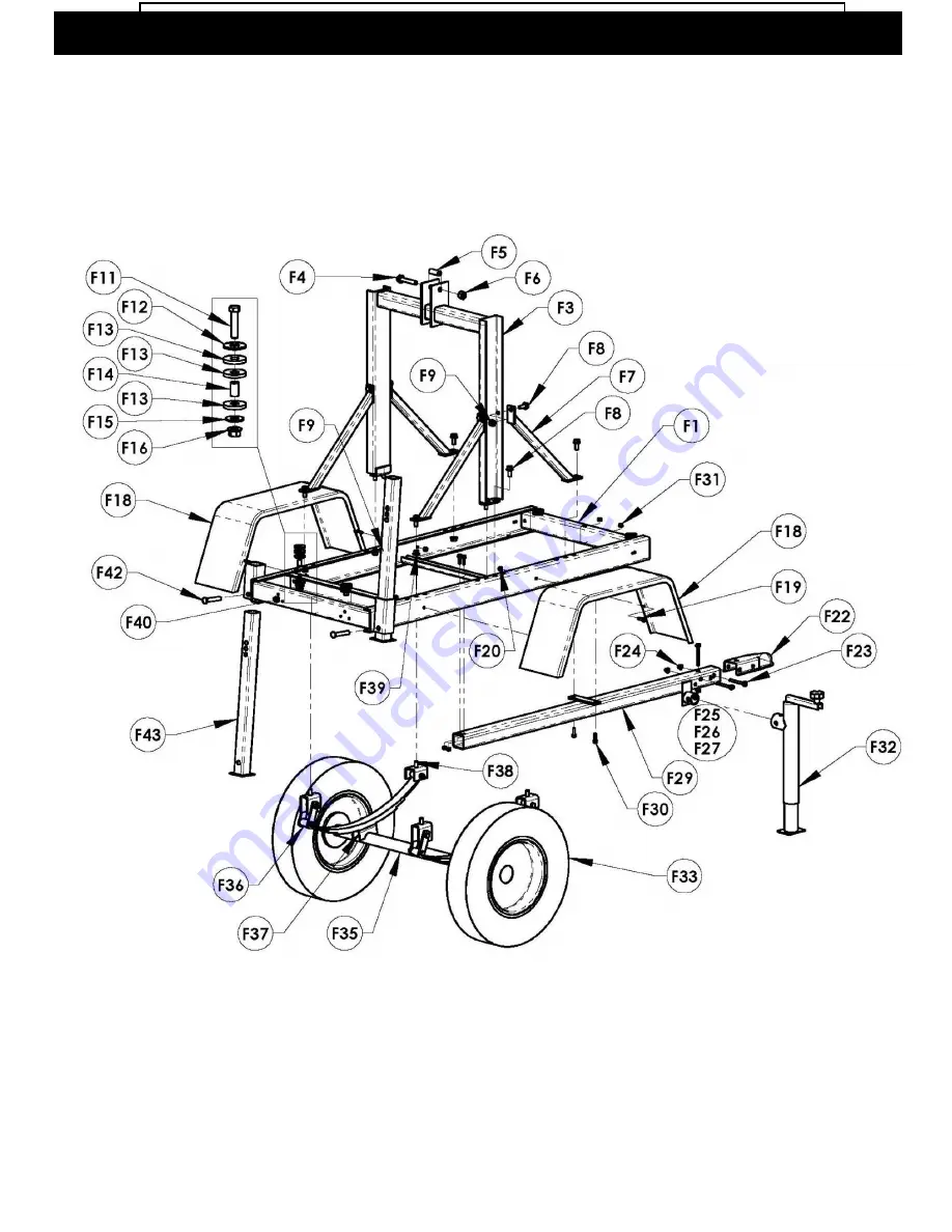 GORMAN-RUPP AMT 5585-030-96 Скачать руководство пользователя страница 10