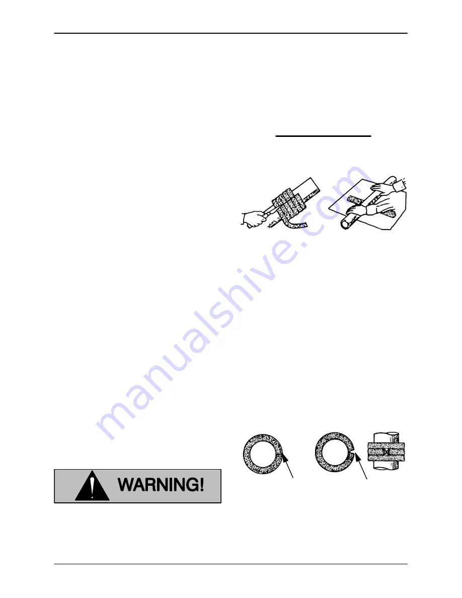 GORMAN-RUPP GHA SERIES Installation, Operation And Maintenance Manual Download Page 46